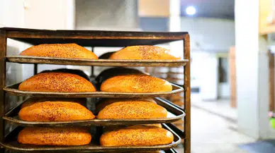 220 gram ekmek 15 liradan ’den satılacak