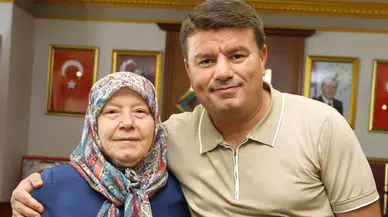 Belediye Başkanı Dr. Evren Dinçer’den Teşekkür