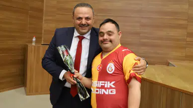 ASÜ’de “Engelsiz Bir Aksaray İçin Ortak Akıl Çalıştayı” açılış programıyla başladı