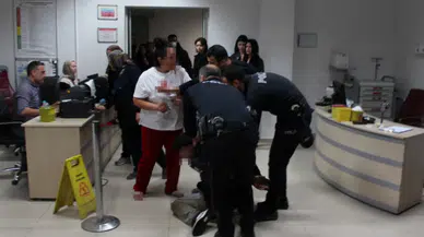 Sevgilisinin oğlu tarafından bıçaklanmıştı, hayatını kaybetti