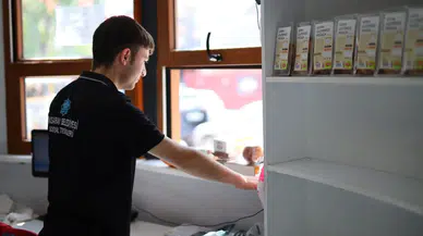 Glütensiz Gıda Desteğiyle Çölyak Hastalarının Yaşamı Kolaylaşıyor