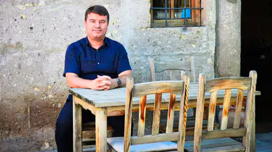 Başkan Dinçer, 7 Yılda Aksaray’a Sayısız Eser Kazandırdı