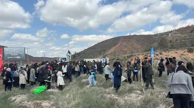 Aksaray Millî Eğitim Akademisi’nden Anlamlı Başlangıç
