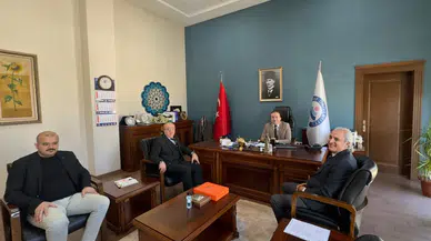 Aksaray Üniversitesi TSE gözetim tetkiklerinden başarıyla geçti