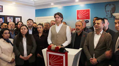 Türkiye tarım ve gıda alanında ciddi bir krizden geçiyor