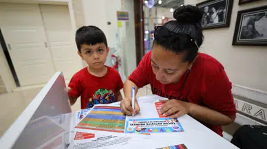 Aksaray Belediyesi Çocuk Aktivite Merkezi’nde Kurs Kayıtları Başlıyor
