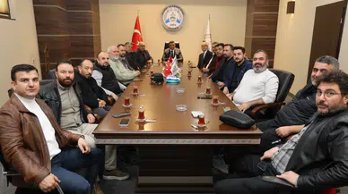 Koçak “Kaçak Sigorta Acentelerine Karşı Dikkatli Olunmalı”