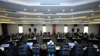 Aksaray’da Afet Koordinasyon Toplantısı Gerçekleştirildi