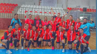 Siyah-Beyazlı Ekip Türkiye Şampiyonası’na Galibiyetle Başladı