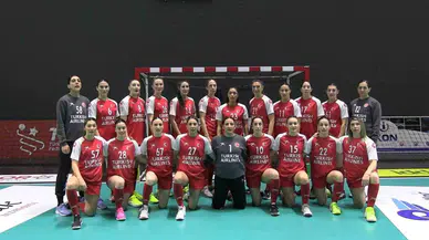 Aksaray 6.Kez A Milli Takımına Ev Sahipliği Yapacak