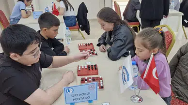 Akıl ve Zekâ Oyunlarında İl Birincileri Belli Oldu