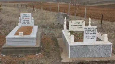 Mezardaki saldırıda kardeşi ölen kendisi de yaralanan Beyaz: Artık Gamzeler ölmesin istiyoruz