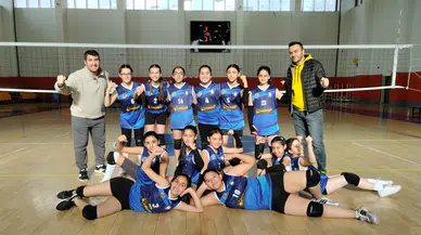 Geleceğin Yıldızları 23 Nisan Akademi İle Parlıyor: Salon Sporlarında Yeni Bir Dönem!