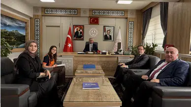 Küçük Eller Büyük Dilekler Projesinde Gururlandıran Başarı