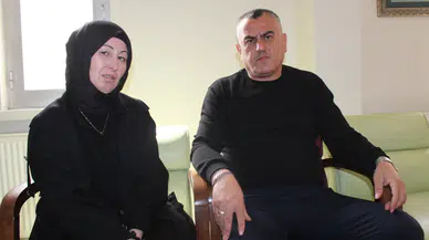 Akranı tarafından öldürülen Mustafa Yağız'ın ailesine, şikayetten vazgeçin tehdidi