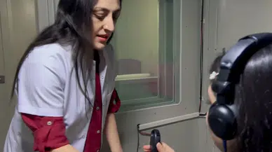 Erken teşhis ve doğru müdahale işitme kaybını azaltıyor