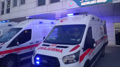 Garsonu bıçaklayan müşteri tutuklandı