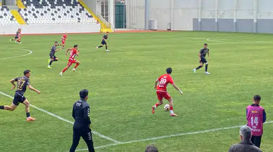 Siyah-beyazlı ekip Soma’dan 1 puanla döndü
