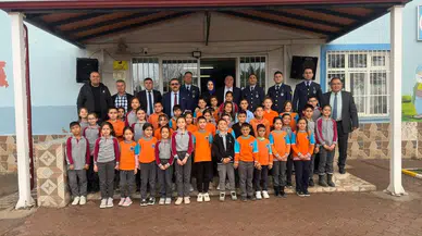 Minik Kalemlerden Mehmetçiğe İlk Mektup