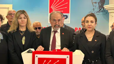 İktidar yürüyüşümüzdeki kararlılığımızdan milim sapmayacağız