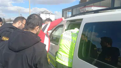 3’üncü Kez Alkollü Yakalanan Sürücüye 350 Bin Lira Ceza