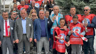 Kahramanmaraş’taki Saldırıda Hayatını Kaybedenler Aksaray’da Anıldı