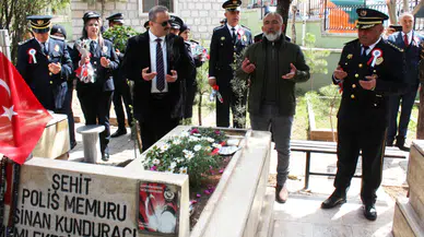 Aksaray’da Türk Polis Teşkilatı’nın 181. Kuruluş Yılı Kutlandı