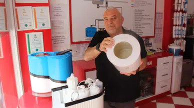 Arıtmada Kalite ve Kireç Çözümü Bir Arada