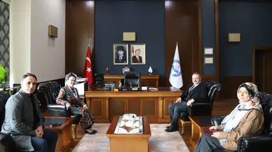 Türkiye-Özbekistan arasındaki sanat köprüsü ASÜ’de güçleniyor