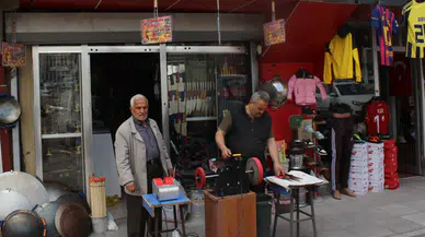 Yarım Asırlık Meslek Tecrübesiyle Bayram Mesaisi: “Önceliğimiz Para Değil, Kalite”