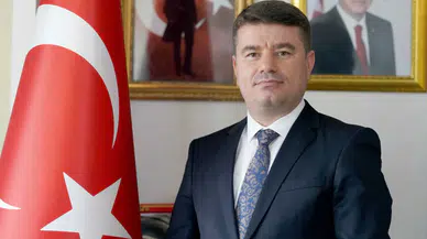 ' Emek, en yüce değerdir'