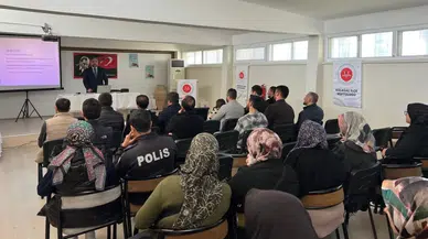 Evliliğe İlk Adım Semineri