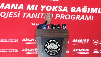 Aksaray’da bağımlılıkla etkin mücadele başladı
