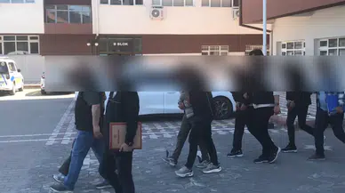 Aksaray emniyetinden dolandırıcı operasyonu