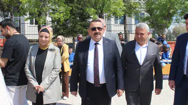 Türkiye Yüzyılı Maarif Modeliyle Üreten Nesiller