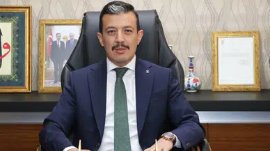 Ak Parti İl Başkanı Aktürk: 'Aksaray’ımıza 17 Hekim Kadrosu Hayırlı Olsun'