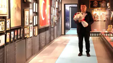 Aksaray Şehitler Müzesi 3 Yılda 234 Bin Ziyaretçiyi Ağırladı