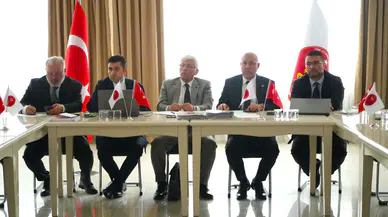 Türk Veteriner Hekimleri Birliği veteriner hekimliğin güncel sorunlarını değerlendirdi