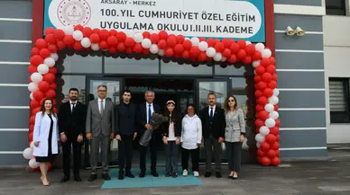 Sanatla Güçlenen Hayatlar