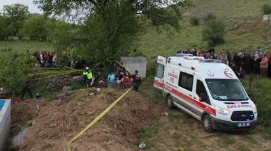 Aksaray’da Kuyu Faciası: 3 Ölü, 2 Yaralı