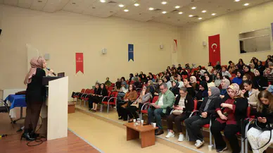 Aksaray’da gençlik ve çevre eğitimi seferberliği
