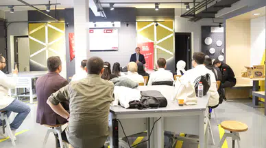 ASÜ’de biyomalzeme ve doku mühendisliği çalışmaları anlatıldı
