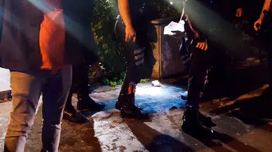 Kızını Kaçıran Gencin Kulağını Falçatayla Kesti