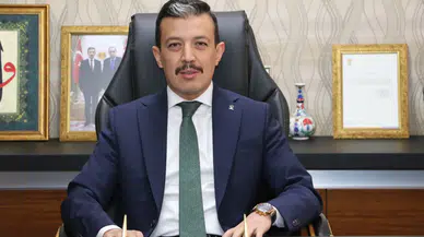 Köylerimizin Altyapı Ve Yaşam Kalitesi En Üst Seviyeye Çıkacak
