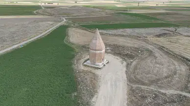 Bekar Sultan Türbesi Restorasyon ve Çevre Düzenleme Projesi hazırlandı