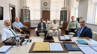 ASÜ Spor, Tıp ve Sağlık Fakültelerinden İş Birliği