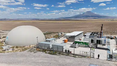 “Kendi Enerjisini Üreten Bir Aksaray İçin Çalışıyoruz”