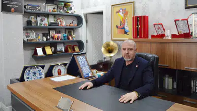 Aksaray Sahipsiz Hayvan Bakımevi ve Doğal  Yaşam Alanı Türkiye’ye öncülük ediyor