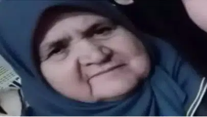 Trafik kazasında 3 çocuğunu kaybeden anne kalbine yenik düştü