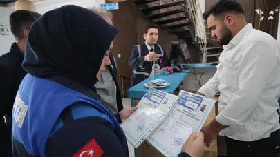 Zabıta Ekipleri Balık Satış Noktaları ve Balık Restoranlarını Denetledi